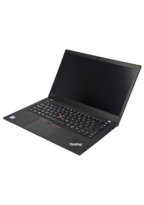 Lenovo ThinkPad T490 i5-8365U 16GB 256 SSD 14